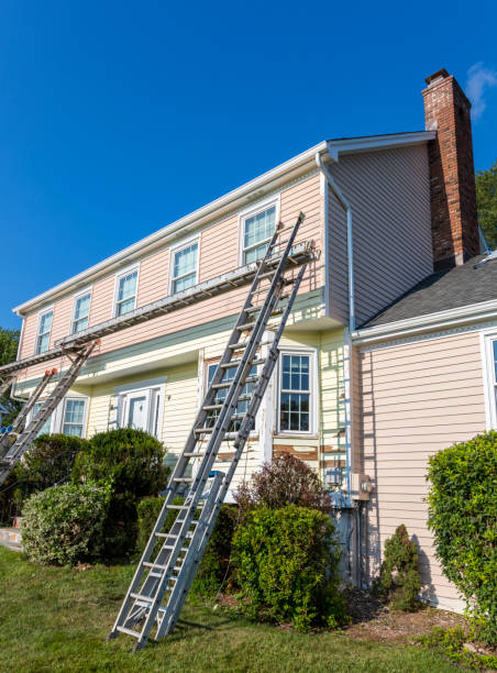 Best Stucco Siding  in Lodi, CA