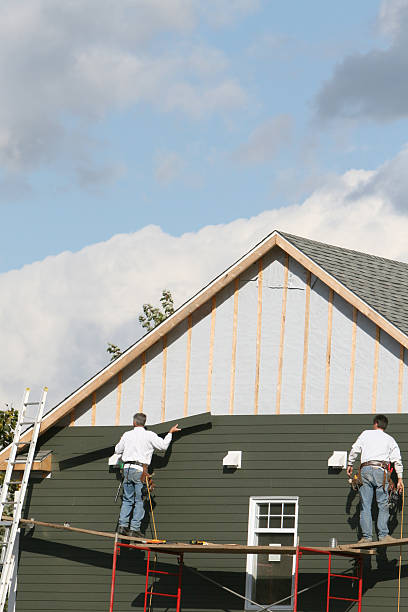 Best Custom Trim and Detailing for Siding  in Lodi, CA